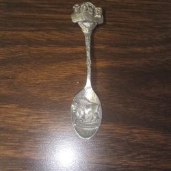Mt Rushmore Spoon By Gish