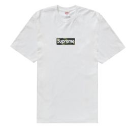 Supreme Box Logo- L