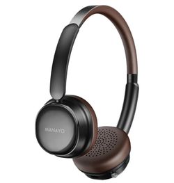 Manayo headphones