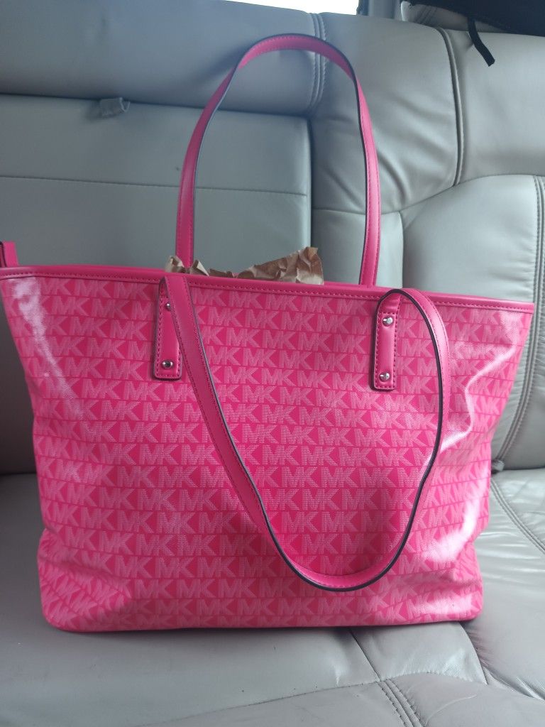 Michael Kors Tote Bag