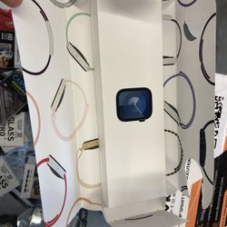 Apple Iwatch Series 9 / 45MM / Cellular