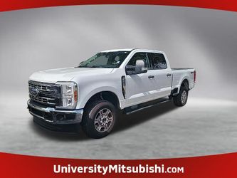 2026 Ford F-250