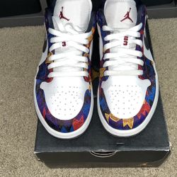 Air Jordan 1 Low SE