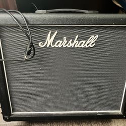 Mashall Amp Haze 40