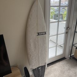 Surfboard (Decoration)