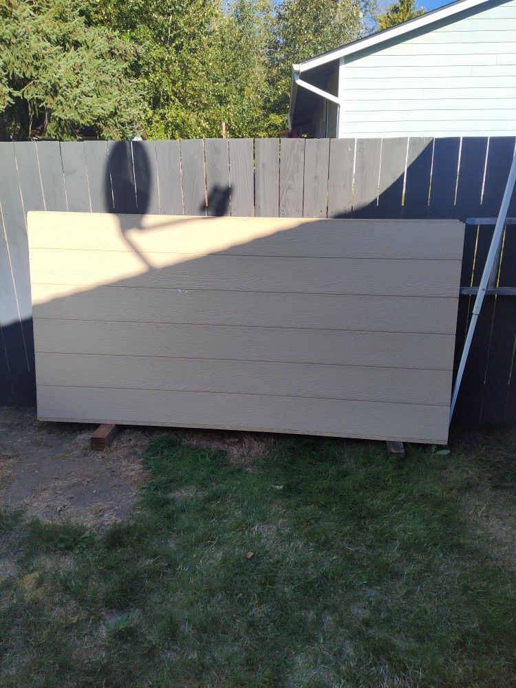T111 Siding Lumber Wood for Sale in Everett, WA OfferUp