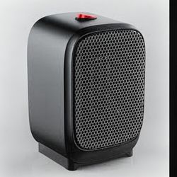 Personal Electric Space Heater 400w
