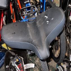 Bike Seat 