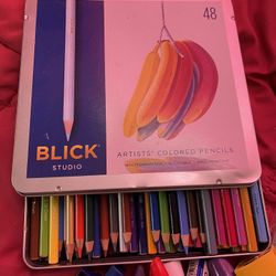 Art architect Pencils