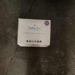 Baby Plus Prenatal System 