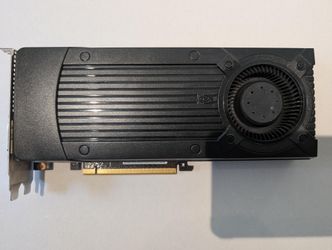 VGA GTX 960 2GB