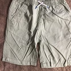 Boys Shorts $4