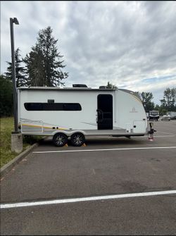 2024 Ember 21 mrk touring
