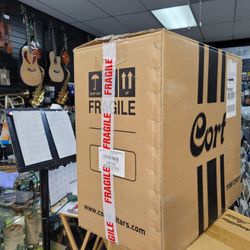 Cort Tube Craft CMV115 Amp