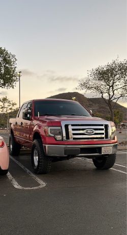 2009 Ford F-150