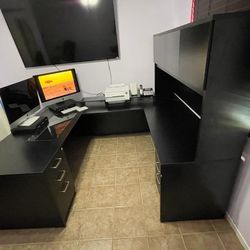 Office Desk 