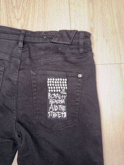 Ksubi Jeans