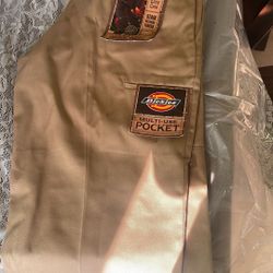 Dickies