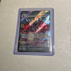 Pokémon Charizard ex - 074 - SV: Scarlet & Violet Promo NM/M