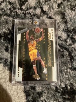 Kobe graphic jam