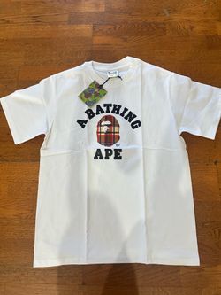 Bape shirt