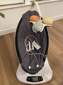Mamaroo 4moms