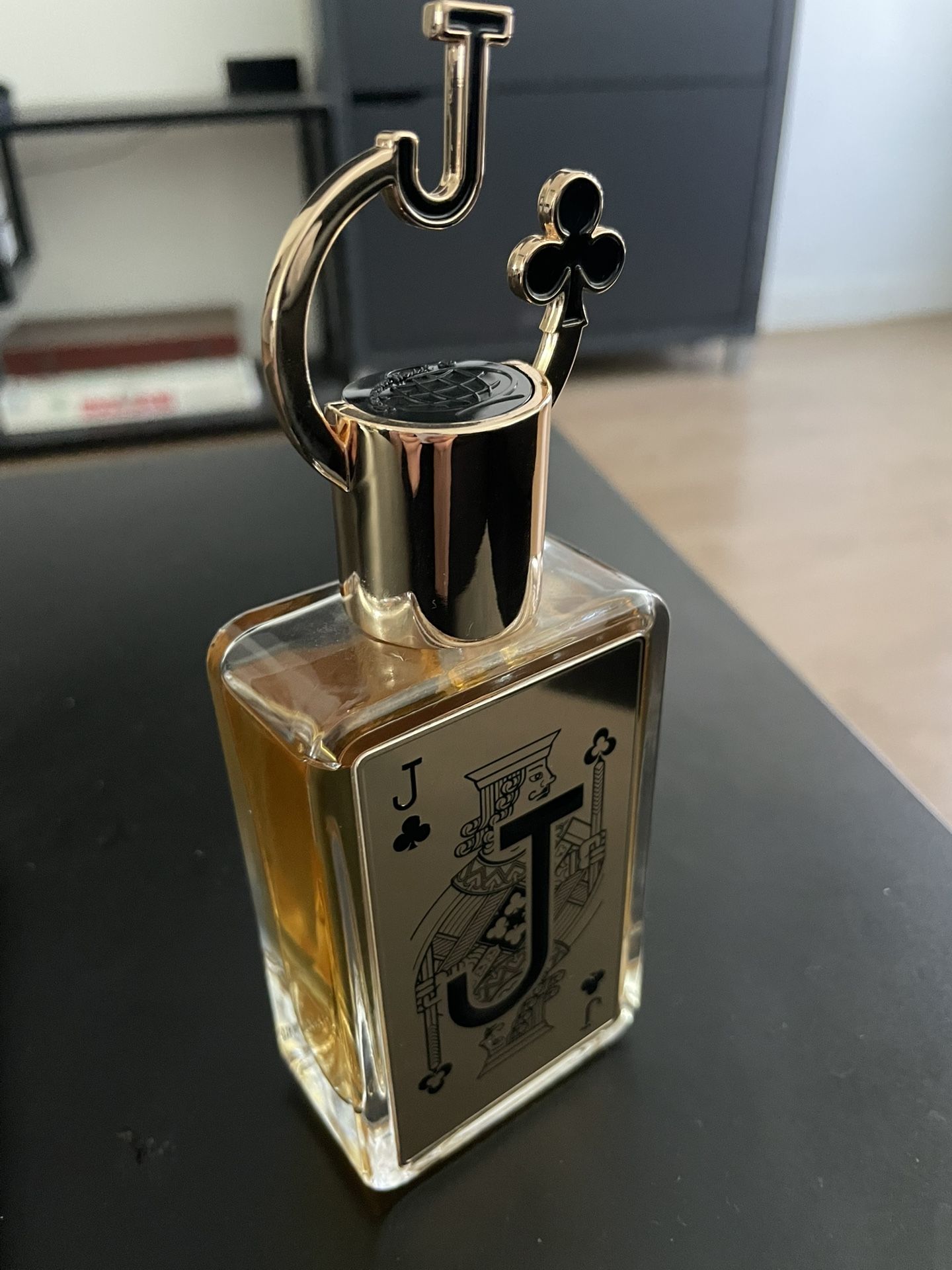Jack Of Clubs Fragrance World