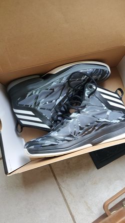 Adidas Crazyfast Basketball shoe 11.5