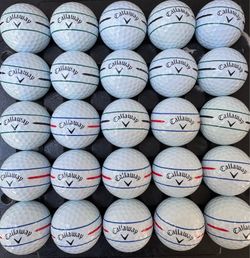 Golf balls callaway 360