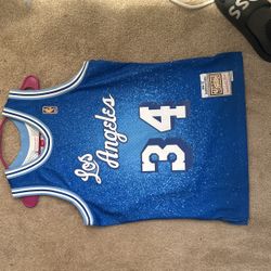 Oneal jersey