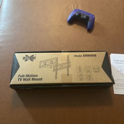 Full Motion TV Mount 