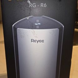 Reyee Whole Home Mesh WiFi System