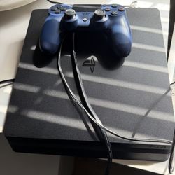 PS4 