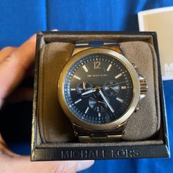 Michael Kors Watch