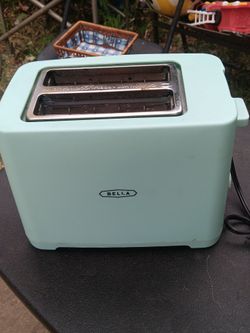 !! 2 Slice Toaster