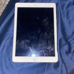 iPad Good Condition