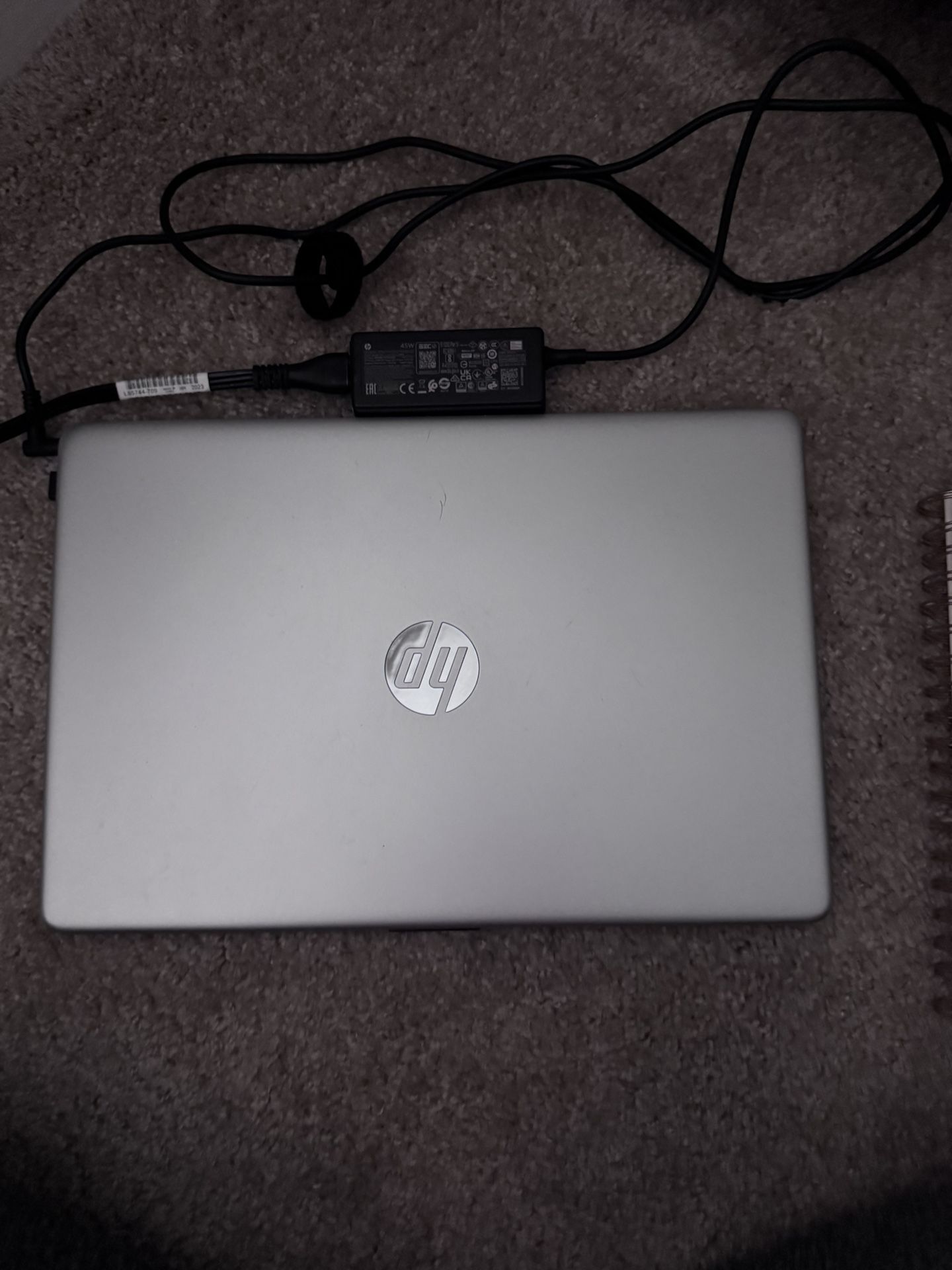 HP laptop 2023