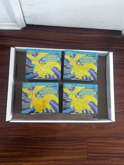 Ascended Heroes ETB