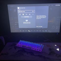  WHOLE SETUP FOR ONLY 600‼️