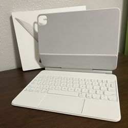 APPLE MAGIC KEYBOARD (1st Gen)