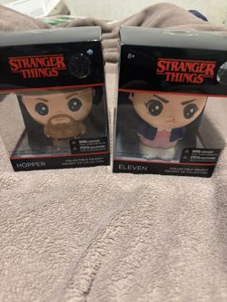Stranger Things 