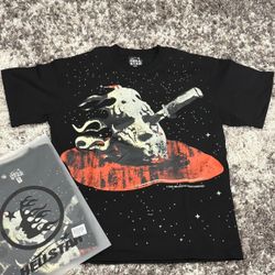 Killer Mask Hellstar Medium