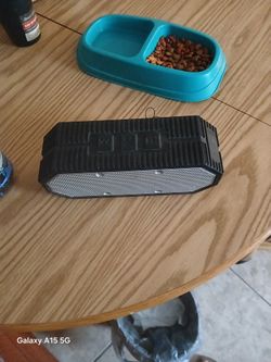 Bluetooth Speaker