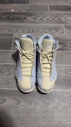 SoleFly x Air Jordan 13 Retro 'I’d Rather Be Fishing'