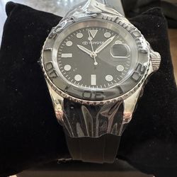 Men's watch for men 40 mm luxury watch Men's movement watches Viewpoints