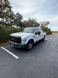 2010 Ford F-250