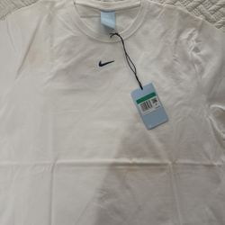 Nike NOCTA T-Shirt “White”