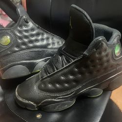 jordan 13 size 6.5 