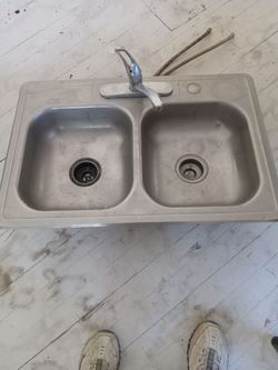 Kitchen Sink