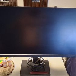 Lenovo Think Vision Monitor (New)